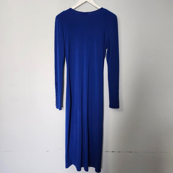 JOSEPH RIBKOFF | Wrap-Style Dress - Picture 5 of 10
